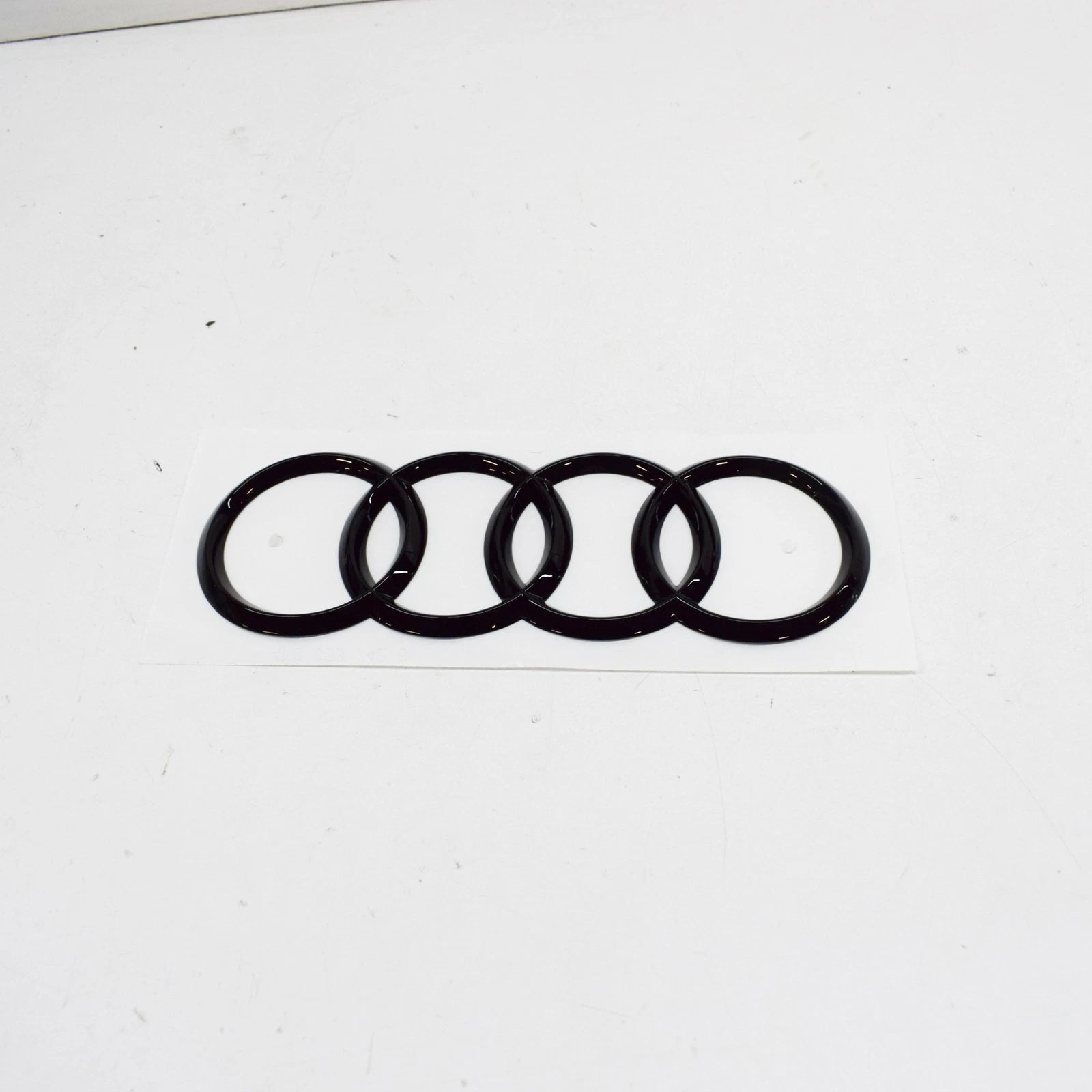 NEW AUDI A7 SPORTBACK 4G8 REAR EMBLEM BADGE 4K8853742BT94