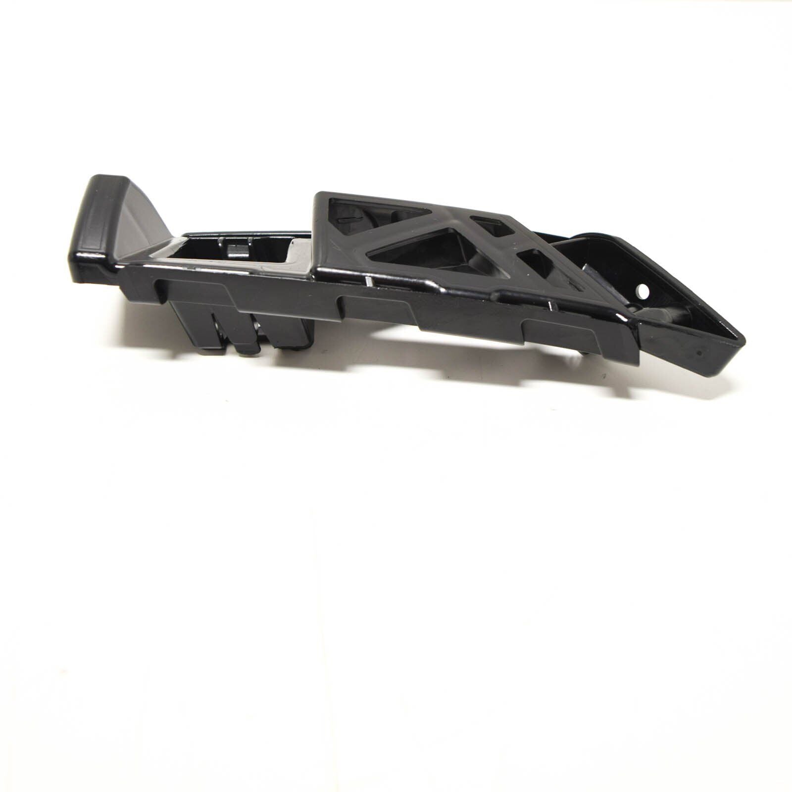 NEW MERCEDES-BENZ S W222 REAR RIGHT BUMPER MOUNTING RAIL A2228851621 ORIGINAL