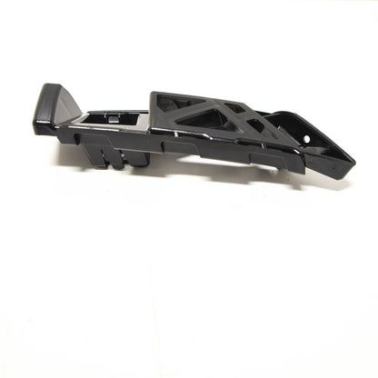 NEW MERCEDES-BENZ S W222 REAR RIGHT BUMPER MOUNTING RAIL A2228851621 ORIGINAL