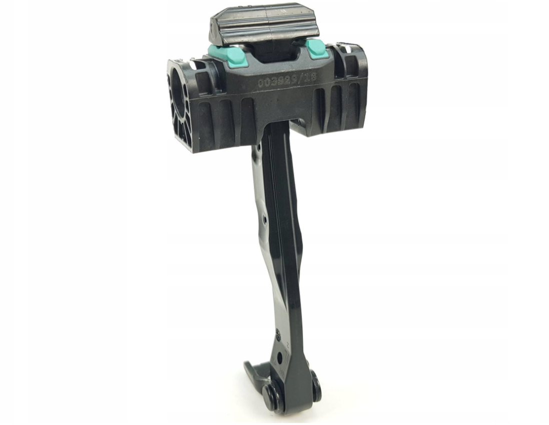 NEW VOLKSWAGEN TOURAN 5T FRONT DOOR CATCH 5TA837249A ORIGINAL