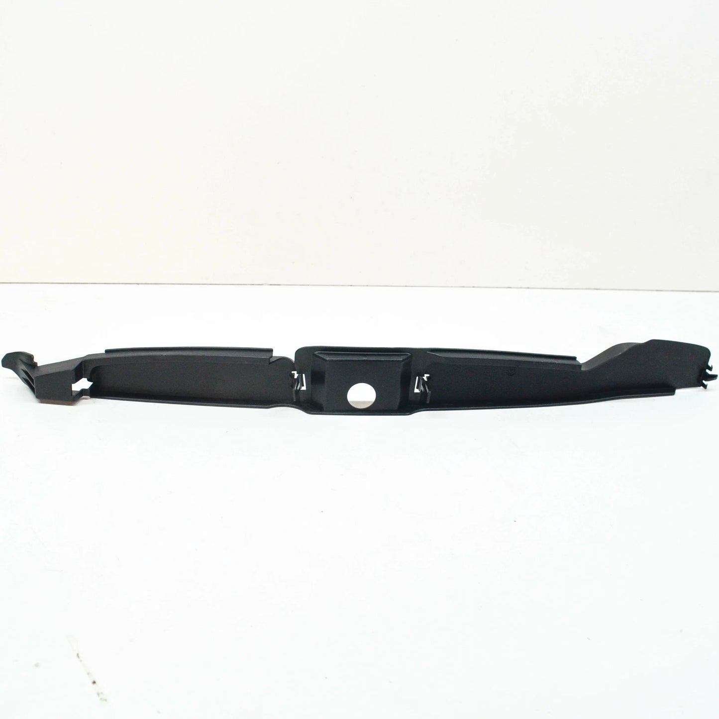 NEW VOLKSWAGEN TIGUAN AD FRONT LEFT FENDER WING END PLATE 5N0821111 ORIGINAL