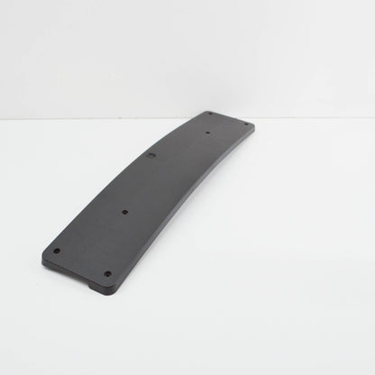 NEW MERCEDES-BENZ E-CLASS W212 FRONT LICENSE PLATE HOLDER A2128850181 ORIGINAL