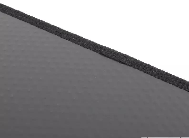 NEW AUDI R8 42 LUGGAGE COMPARTMENT FLOOR COVERING 420863463B1F9 ORIGINAL