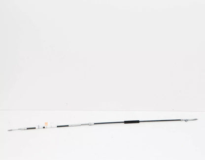 NEW BMW 7 E38 LEFT PARKING BRAKE CABLE 35511161473 1161473 ORIGINAL