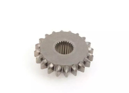 NEW AUDI A1 8X REVERSE GEAR SLIDING WHEEL 02A311531Q ORIGINAL