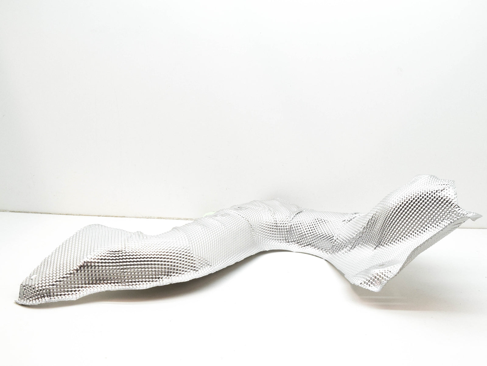 new ford fiesta mk7 underfloor exhaust heat shield 1514339 8v51-5k286-ca