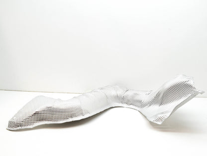 new ford fiesta mk7 underfloor exhaust heat shield 1514339 8v51-5k286-ca