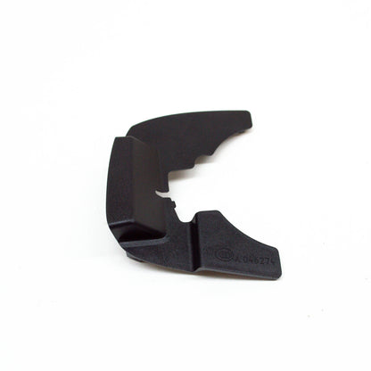new mercedes-benz e w211 front left door mirror cover trim a2118110510 original