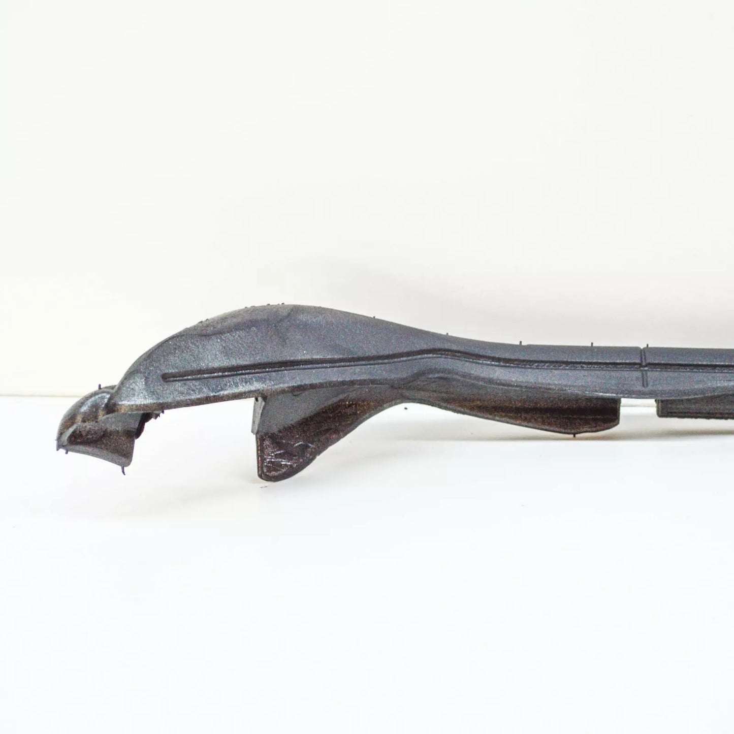 NEW BMW 4 COUPE F32 F82 FRONT RIGHT SIDE FRAME SEAL 51487322914 ORIGINAL