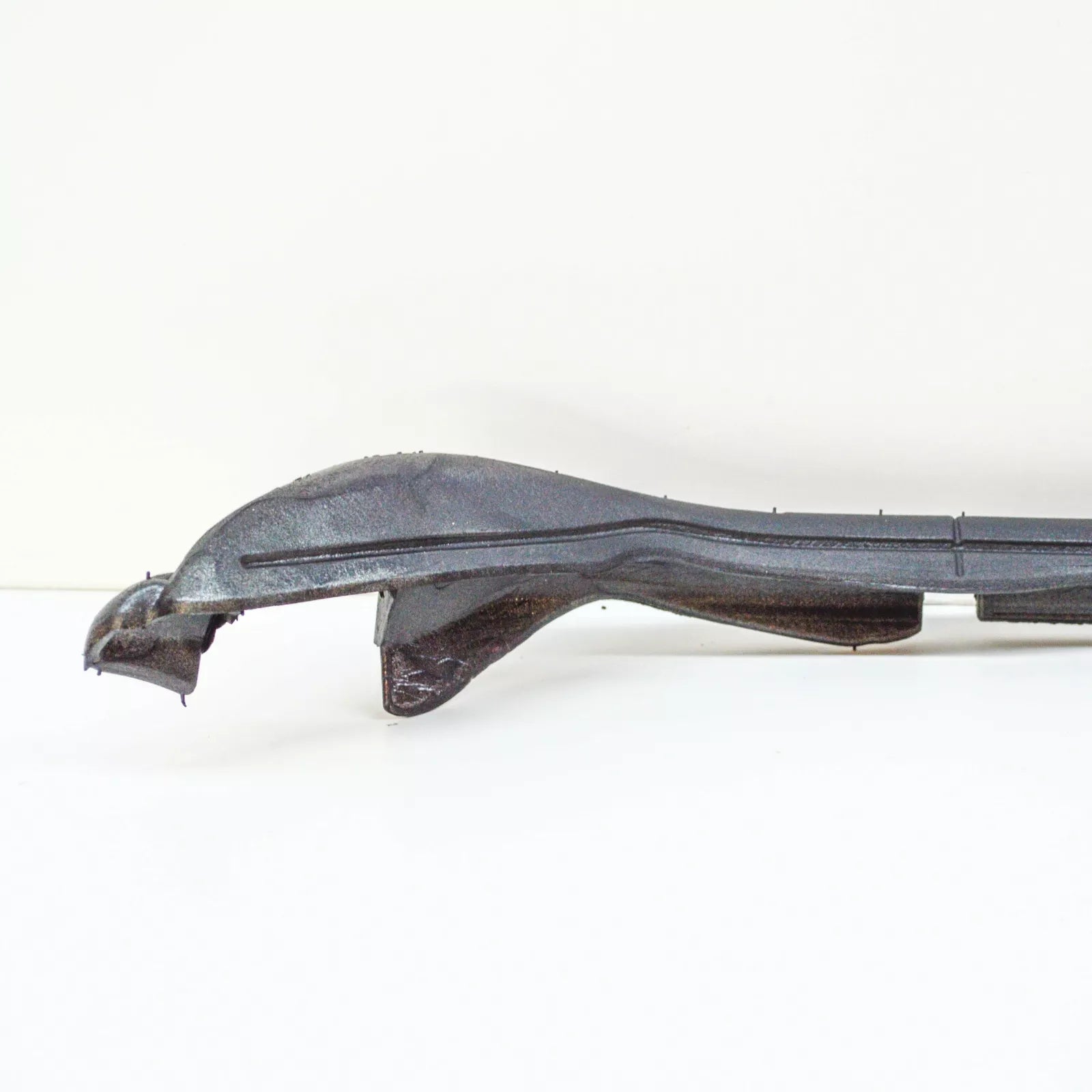 NEW BMW 4 COUPE F32 F82 FRONT RIGHT SIDE FRAME SEAL 51487322914 ORIGINAL