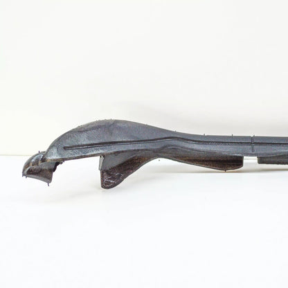 NEW BMW 4 COUPE F32 F82 FRONT RIGHT SIDE FRAME SEAL 51487322914 ORIGINAL