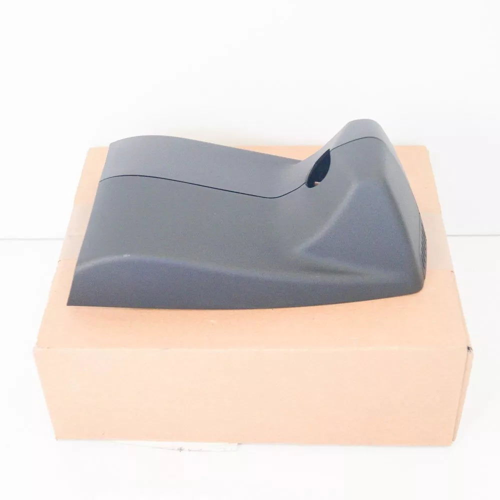 NEW BMW 6 F12 INTERIOR MIRROR COVER 51169285753 9285753 ORIGINAL
