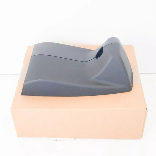 NEW BMW 6 F12 INTERIOR MIRROR COVER 51169285753 9285753 ORIGINAL