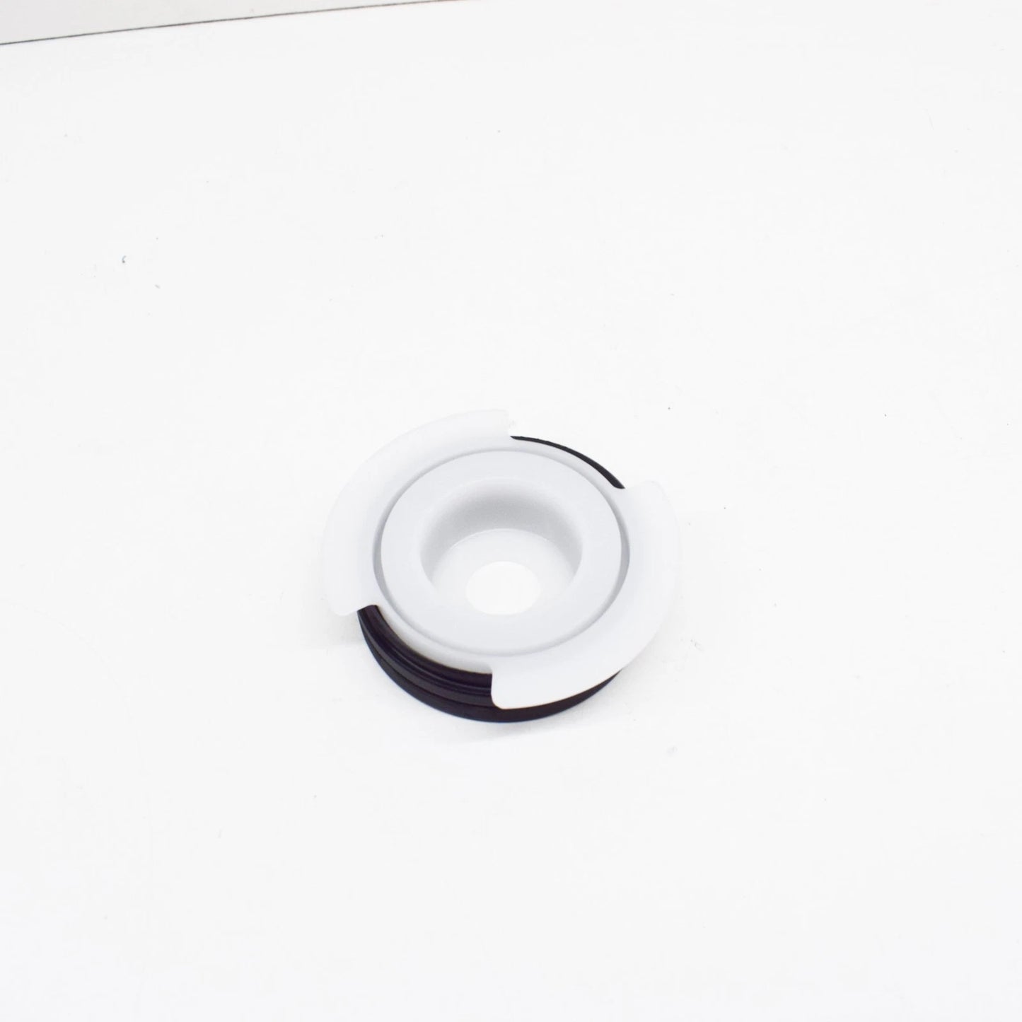 NEW BMW 7 G11 FRONT ENGINE CRANKSHAFT SEAL 7647381 PETROL ORIGINAL