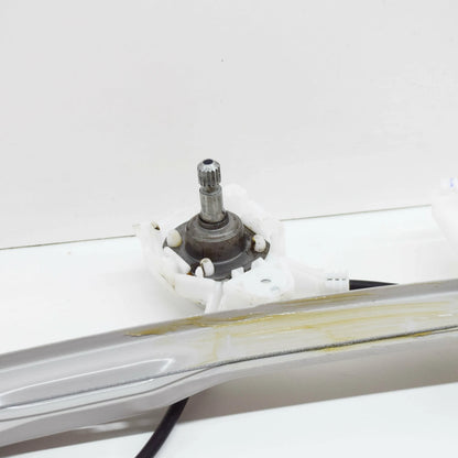 NEW VW FOX 5Z FRONT LEFT DOOR WINDOW REGULATOR 5Z3837501E