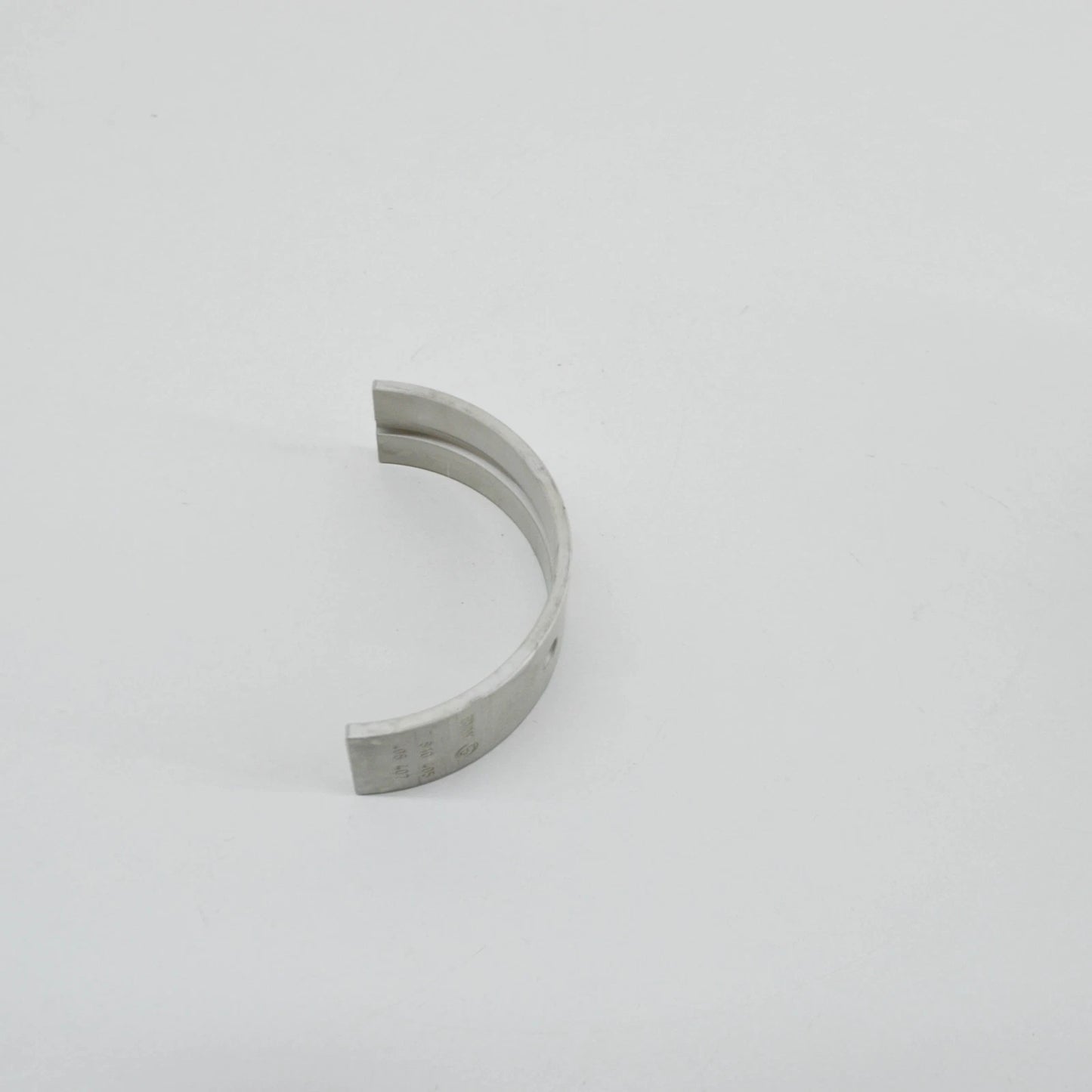 NEW BMW 3 E90 CRANKSHAFT BEARING SHELL GREEN 11217810406 7810406 ORIGINAL