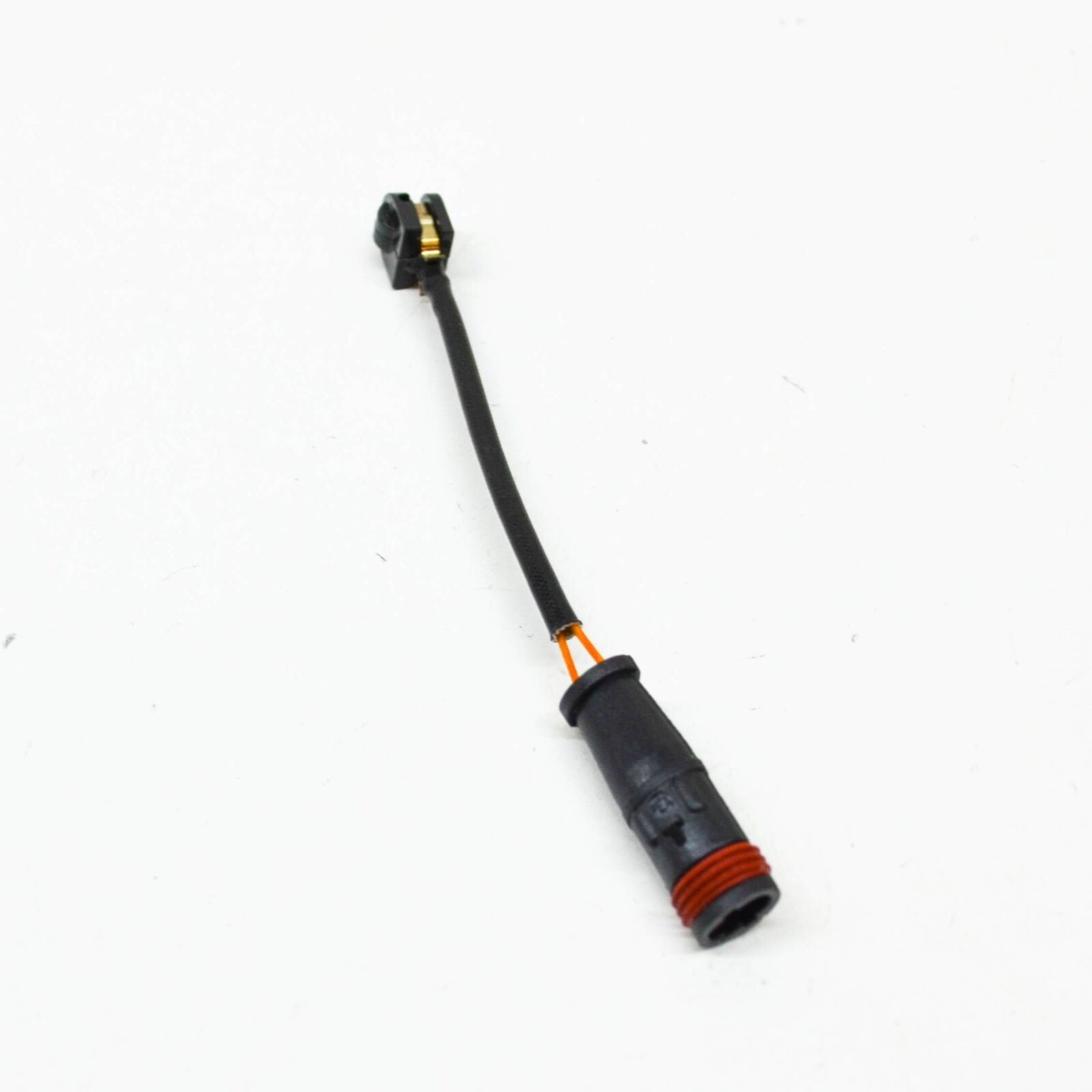 NEW MERCEDES-BENZ SLK R171 REAR BRAKE PAD WEAR SENSOR A1715400617 ORIGINAL