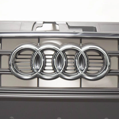 NEW AUDI A3 8V FRONT BUMPER RADIATOR GRILLE 8V5853651A1QP