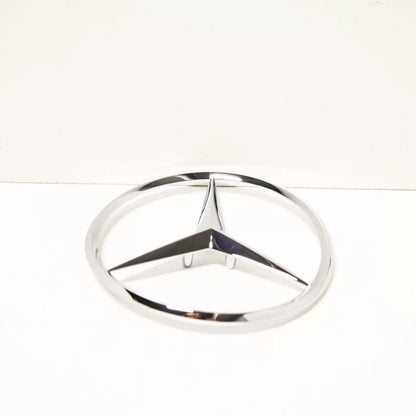 NEW MERCEDES BENZ S-CLASS W220 BOOT TRUNK LID BADGE EMBLEM A2207580058