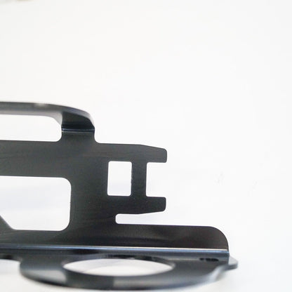 NEW MERCEDES BENZ S CLASS W222 AUXILIARY RADIATOR BRACKET A2225000131 ORIGINAL