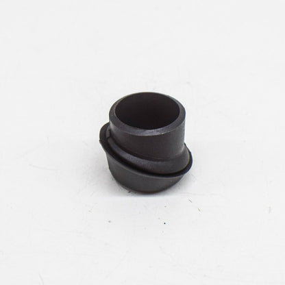 NEW MERCEDES-BENZ S W126 UNDER ANTENNA CONNECTOR SEAL A1268271598 ORIGINAL