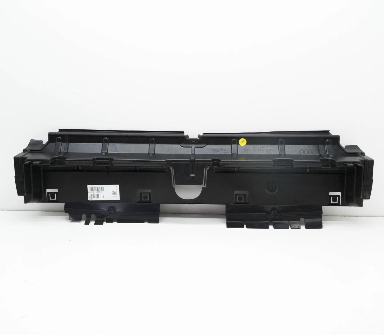 NEW AUDI Q7 4M UPPER RADIATOR FAN AIR GUIDE 4M0121285BH