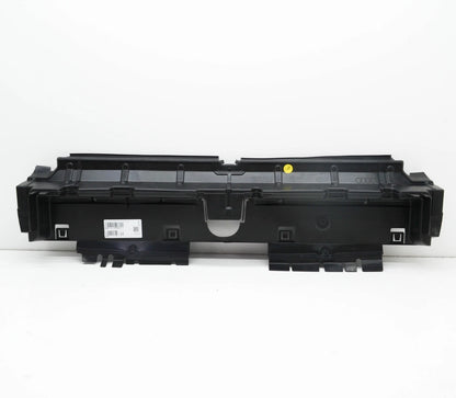 NEW AUDI Q7 4M UPPER RADIATOR FAN AIR GUIDE 4M0121285BH