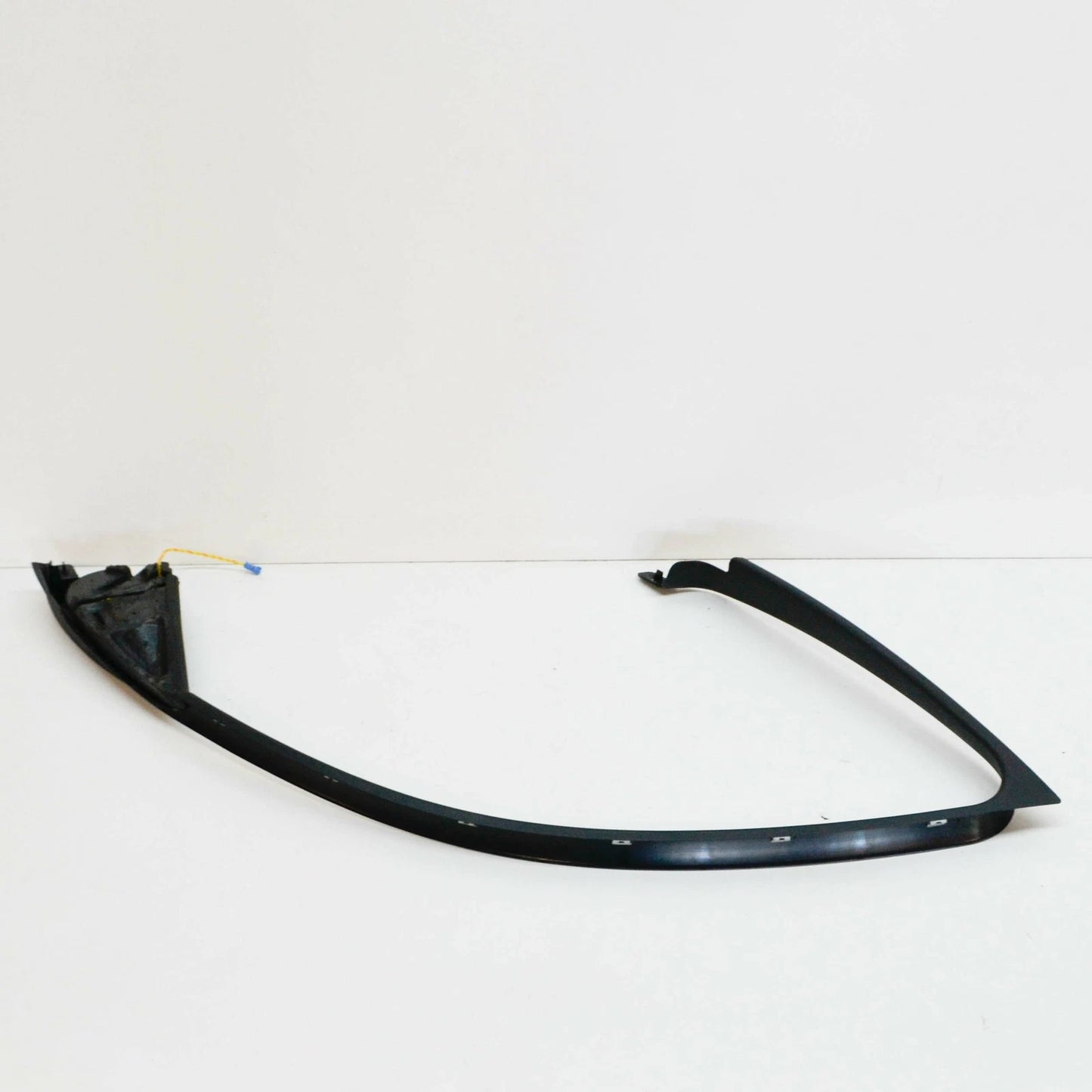 NEW BMW 1 F20 FRONT RIGHT DOOR TWEETER SPEAKER COVER 7270760 51337270760