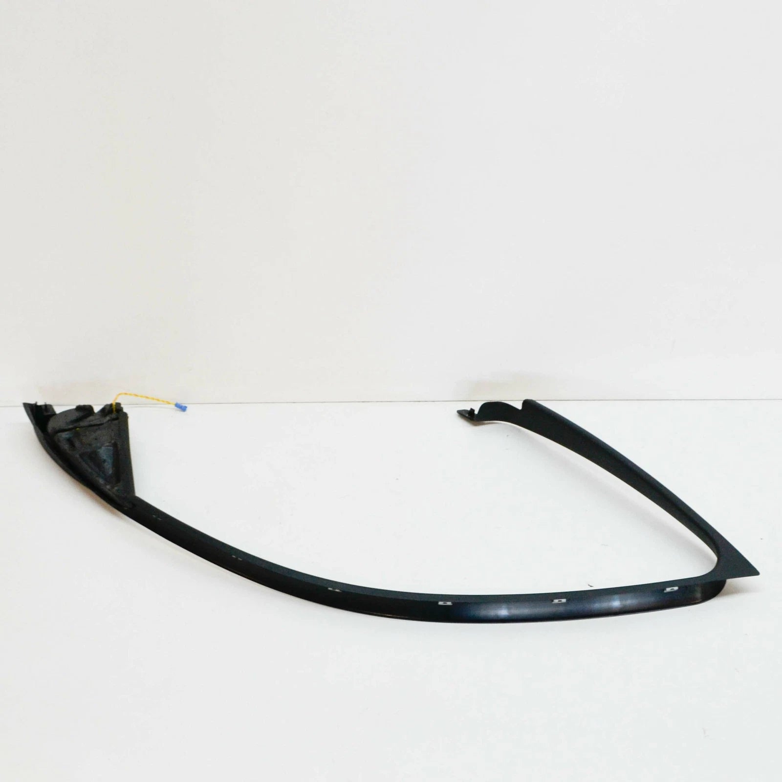 NEW BMW 1 F20 FRONT RIGHT DOOR TWEETER SPEAKER COVER 7270760 51337270760