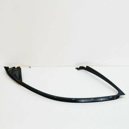 NEW BMW 1 F20 FRONT RIGHT DOOR TWEETER SPEAKER COVER 7270760 51337270760