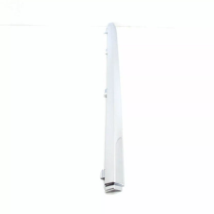 NEW MERCEDES-BENZ C-CLASS W205 REAR LEFT DOOR MOLDING A2056906302