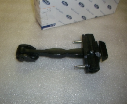 new ford fiesta mk6 rear door sheck assy 1740072 8a6a-a27200-ag original