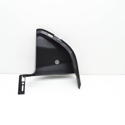 NEW MB CLS C257 RADIATOR GRILLE RIGHT AIR DUCT SEGMENT A2578854002 ORIGINAL