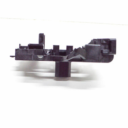 NEW BMW 7 G11 G12 LOWER LEFT RADIATOR MODULE MOUNT BRACKET 17118632127 ORIGINAL