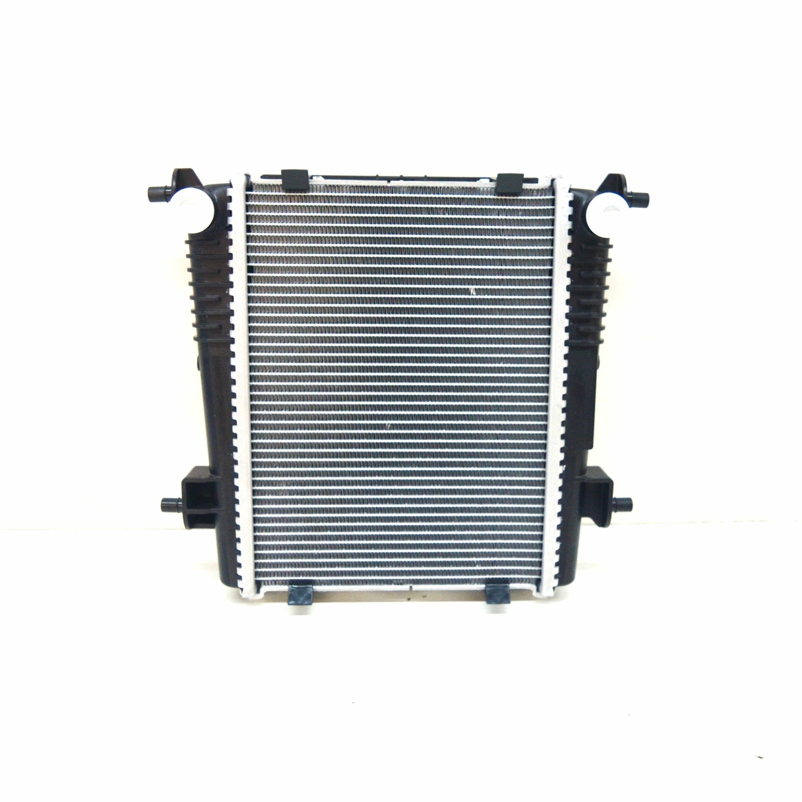 new bmw 3 g20 water cooling auxiliary remote radiator 17118672237 original
