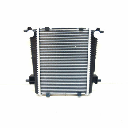 new bmw 3 g20 water cooling auxiliary remote radiator 17118672237 original