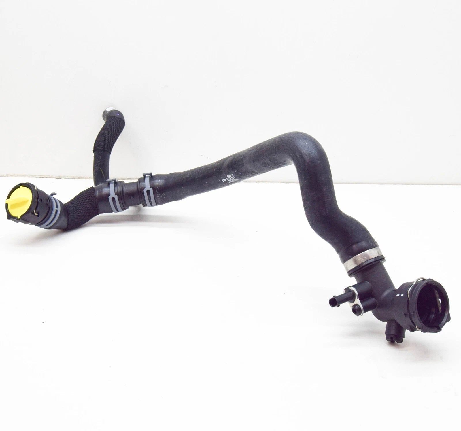 NEW AUDI Q5 FY LEFT SIDE WATER RADIATOR HOSE 80A122055DM ORIGINAL