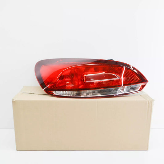 NEW VW SCIROCCO 13 REAR LEFT TAILLIGHT 1K8945095R ORIGINAL