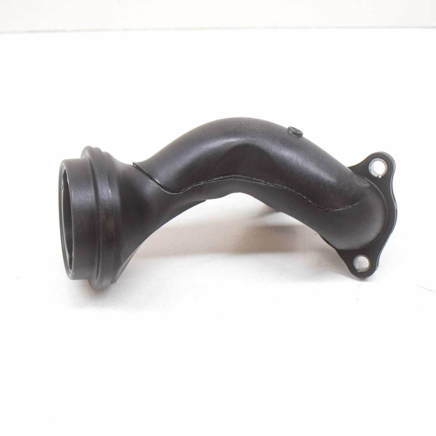 NEW BMW X5 F15 ENGINE OIL FILLER TUBE NECK 11127647074 ORIGINAL