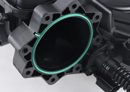 NEW VW TOUAREG 7P MK2 INTAKE MANIFOLD 03H133201AE OEM