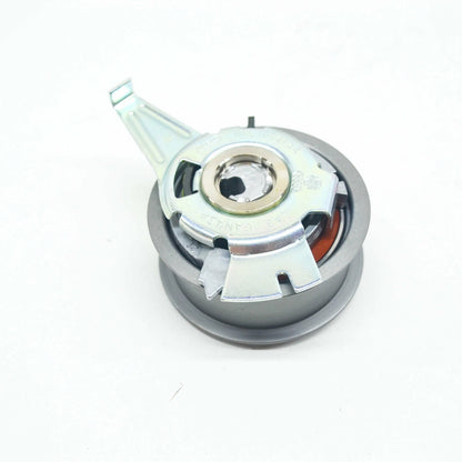 NEW AUDI A3 SPORTBACK 8V TOOTHED BELT TENSIONER ROLLER 04L109243K