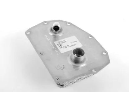 NEW MERCEDES-BENZ S W140 ENGINE OIL COOLER A1041800309 ORIGINAL