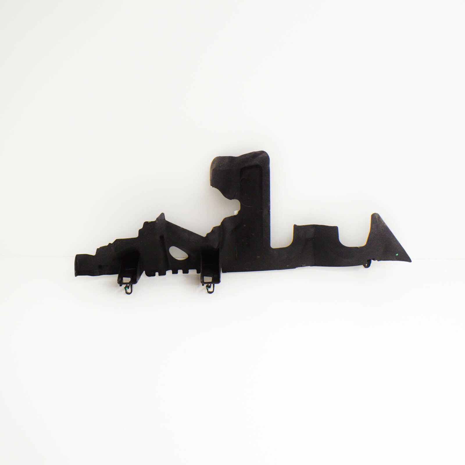 NEW VOLKSWAGEN TIGUAN MK1 RIGHT ENGINE AIR GUIDE 5N0121284J ORIGINAL