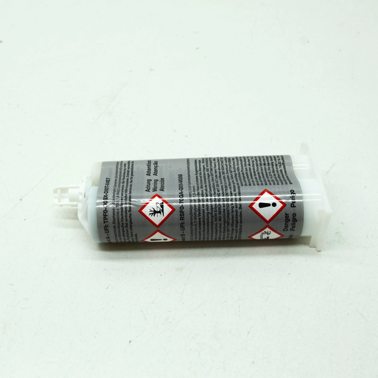 NEW BMW 1 F21 BODY ADHESIVE 83192158654 2158654 ORIGINAL