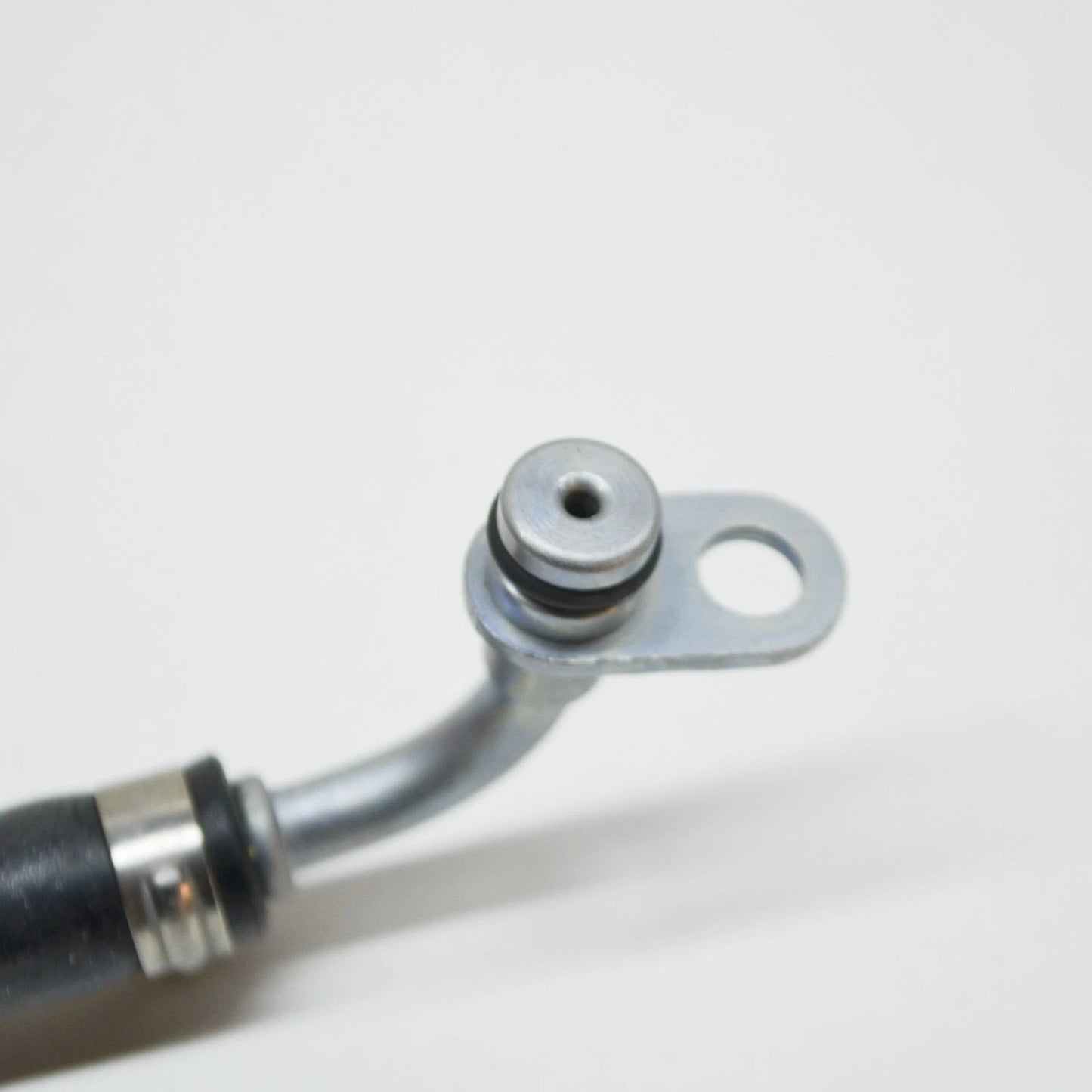 NEW MERCEDES-BENZ GLC COUPE C253 A/C AIR CONDITION HOSE A1782030317 ORIGINAL