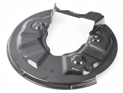 NEW VW TIGUAN MK2 REAR LEFT BRAKE DISC PROTECTION COVER PLATE 5Q0615611S