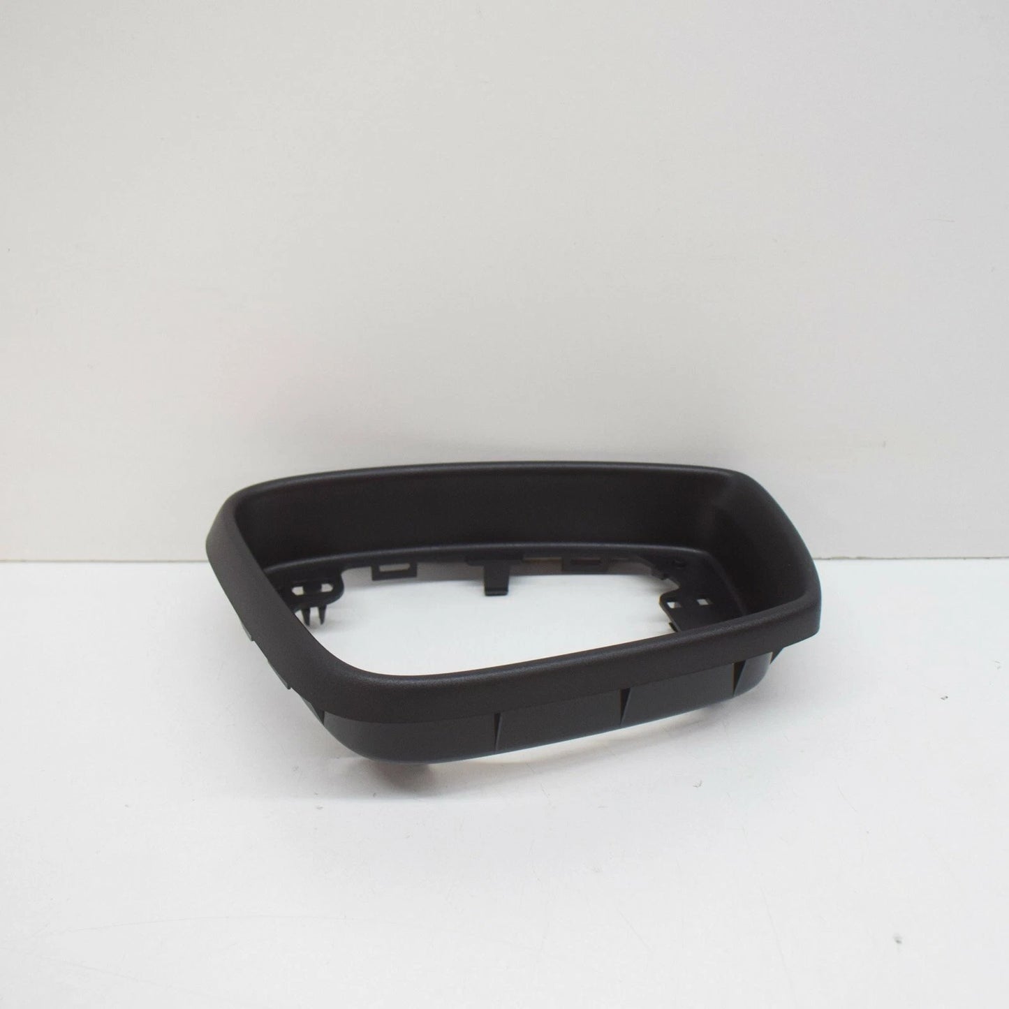 NEW VOLKSWAGEN UP FRONT RIGHT DOOR MIRROR INNER TRIM 1S08576029B9 ORIGINAL