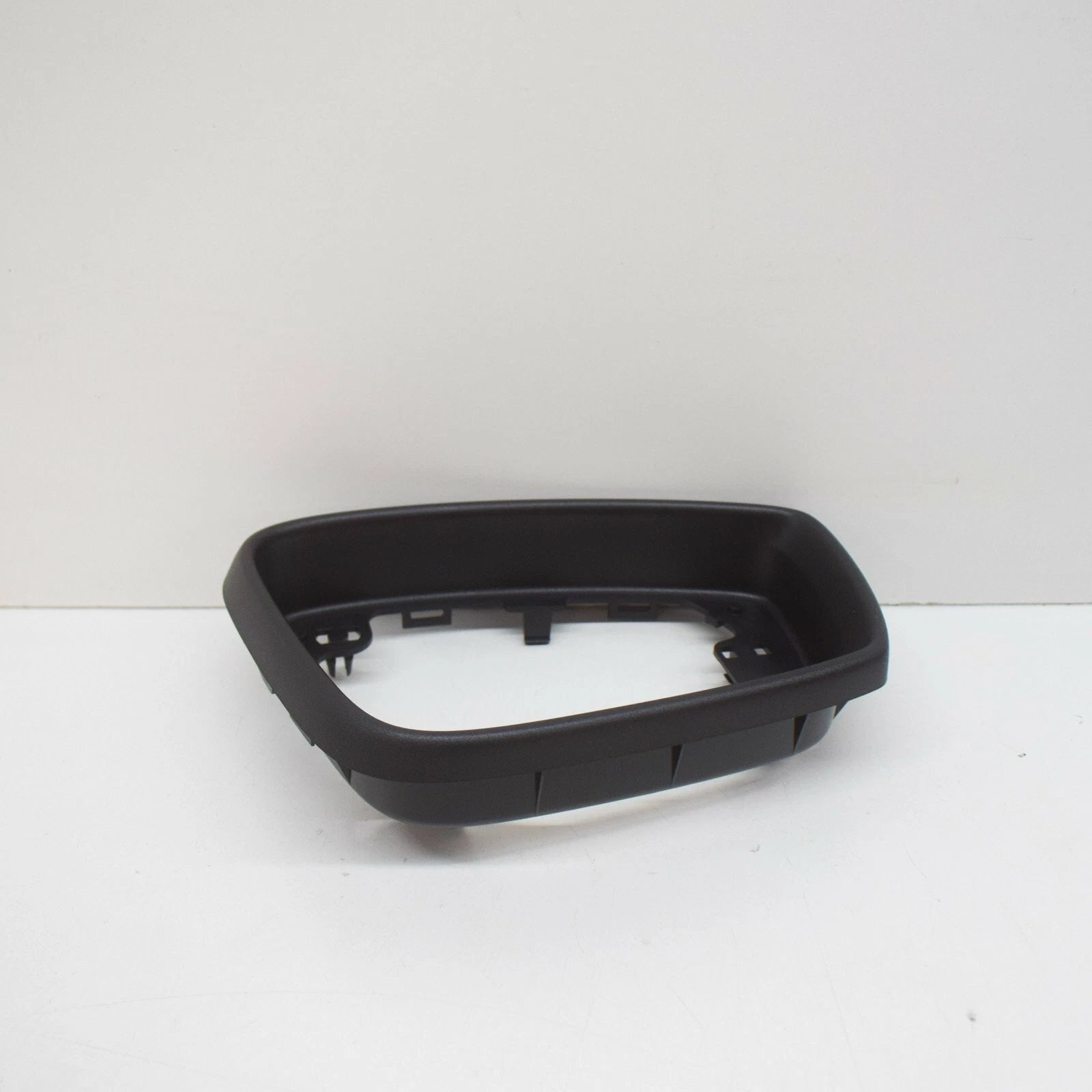 NEW VOLKSWAGEN UP FRONT RIGHT DOOR MIRROR INNER TRIM 1S08576029B9 ORIGINAL
