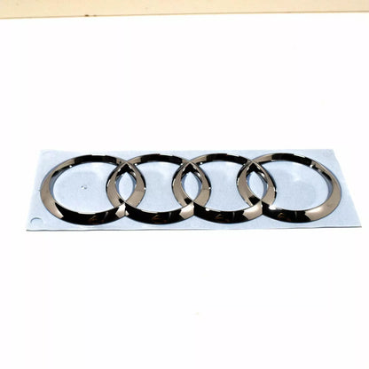 NEW AUDI A4 B9 BOOTLID BADGE 8W98537422ZZ 2017