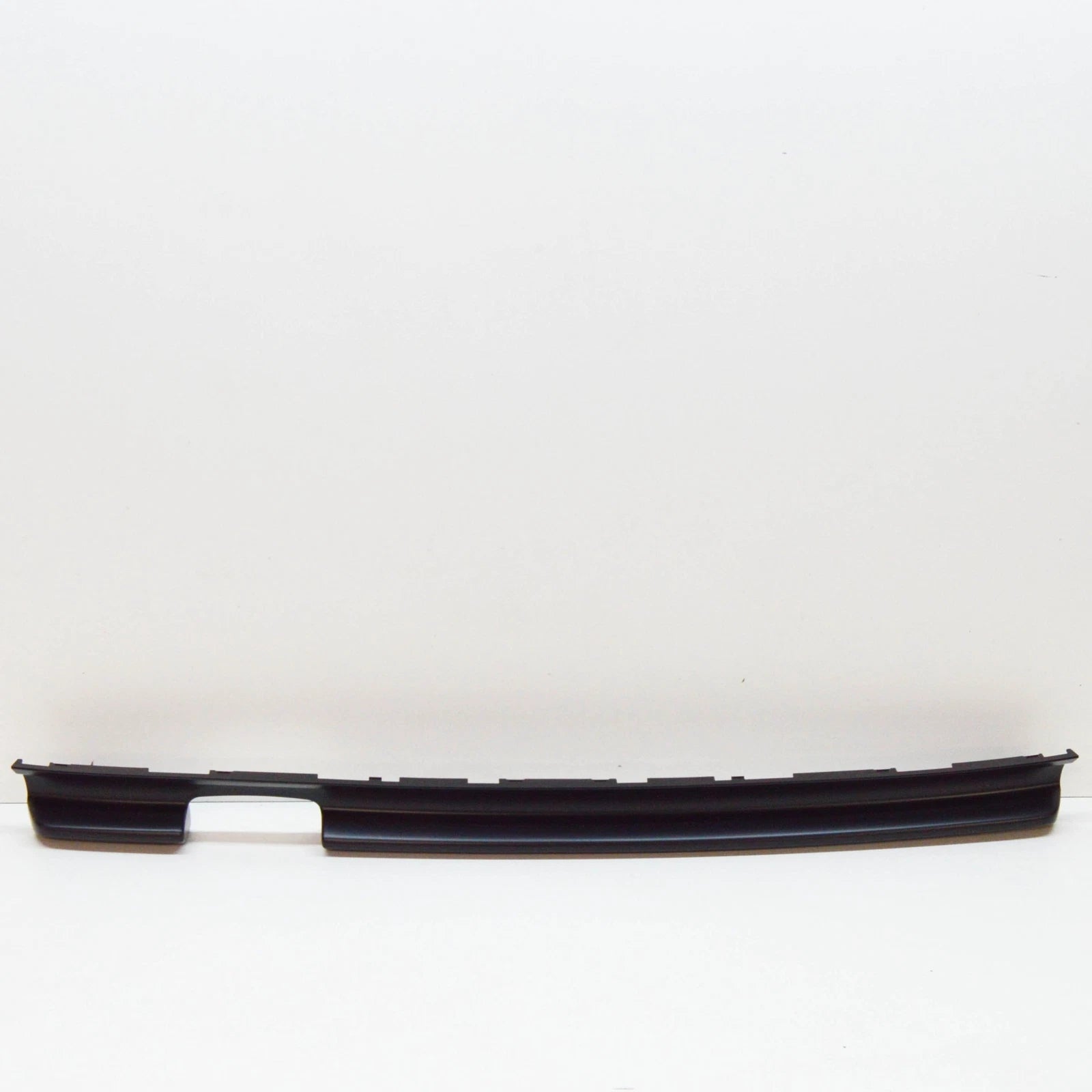 NEW BMW 3 COMPACT E36 REAR BUMPER M-TECHNIC INSERT 51122496320 2496320 ORIGINAL